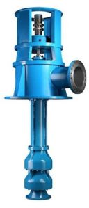 Automatic Vertical Turbine Pump For Water