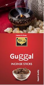 Guggal Incense Stick