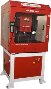 CNC Engraving Machine