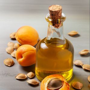 Apricot Oil