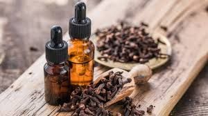 Clove Oil