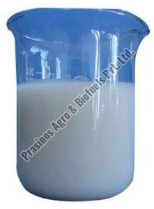 Milky White Liquid Flocculants Chemical, Purity : 99%