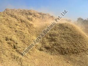 Rice Straw For Cattle Feed, Packaging Type : PP Straps