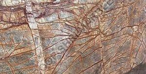 Forest Brown Marble Slab For Building, Home, Hotel, Shop