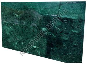 Indian Green Marble Slab For Building, Home, Hotel, Shop