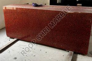 Marble Kharda Red Granite Slab For Building, Home, Hotel, Shop