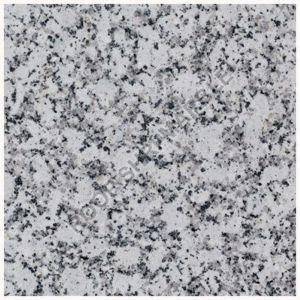 P White Granite Slab For Building, Home, Hotel, Shop