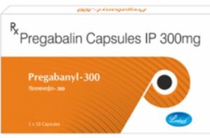 Pregabalin Capsules