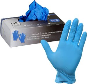 Disposable Nitrile Gloves