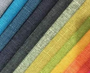 Linen Fabric For Garments