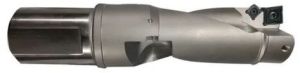 Stainless Steel Indexable U Drills