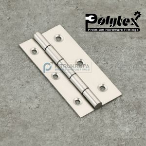 Stainless Steel Hinges