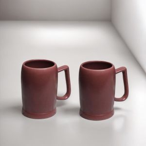 French Style Milk Mug