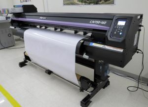 Mimaki CJV150-160 Digital Printer Cutter 64 Inch