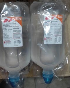 1000 Ml Sodium Chloride Injection