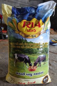 Makai Pashu Aahar For Animal Feed, Feed Grade