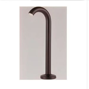 Cast Iron Decorative Bollard Light