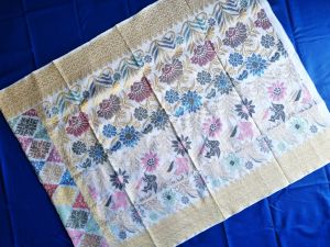 Exclusive Hd Songket Fabrics Exclusive Hd Songket Fabrics