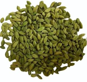 7-8 Mm Bold Green Cardamom