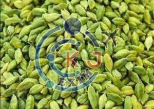 6-7 Mm Bold Green Cardamom, Packaging Type : PP Bag