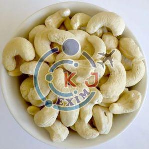 Plain W180 Cashew Nuts, Form : Packed