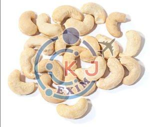 Plain W210 Cashew Nuts, Packaging Type : Vacuum Bag