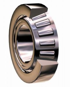 Chrome Finish MS Taper Roller Bearing For Industrial