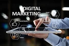 digital marketing service