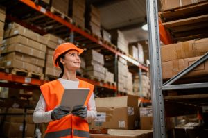 Inventory Management Service