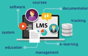 LMS Learning Management System Software