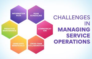 Operations Management Services