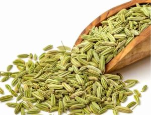 Fennel Seeds