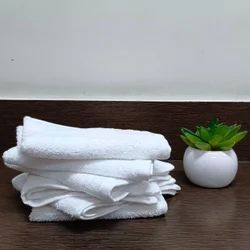 Cotton Face Towel