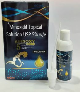 Abinoxy 5% 60ml