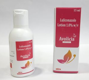 Avolicia Lotion