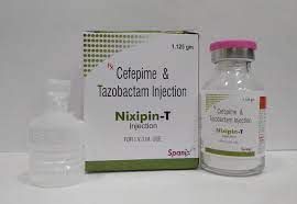 Nixipin-t Injection