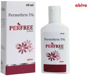 Perfree Lotion