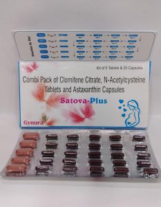 Satova-Plus Tablet