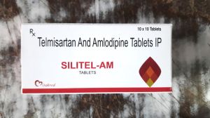 Silitel-AM Tablet