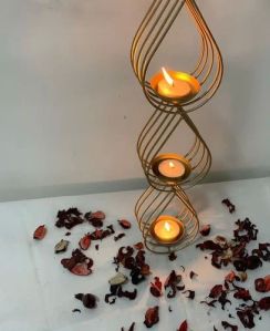 Designer Tealight Candle Holder