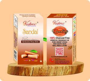 Kashree Chandan Dhoop Sticks