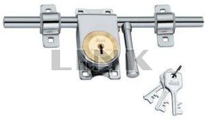 Stainless Steel Rod Lock 11