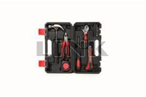 16 Pieces Hand Tool Kit For Drilling