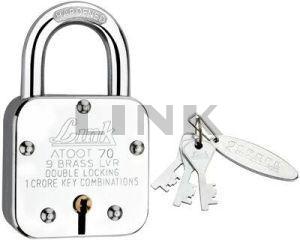 Link Atoot 70mm Pad Lock For Almirah, Door