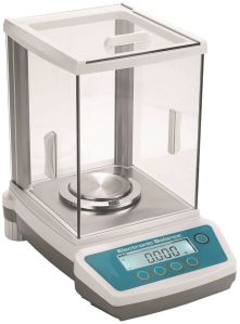 Analytical Balance Weight, Voltage : 220V