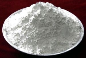 Calcined Alumina, Form : Powder