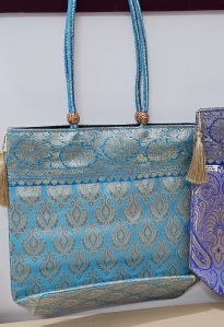 Sangharsh Textile Cotton Hand Bags For Corporate Gifts, Promotional Gifts