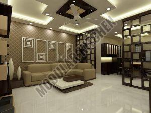 Residential Interior Designer