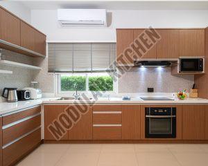 UPVC Modular Kitchen Designing Service