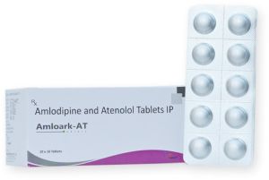 Amloark-AT Tablets